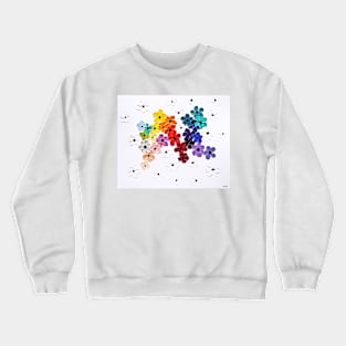 Bloom Crewneck Sweatshirt